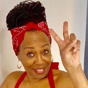 Meet your Posher, Dorothy